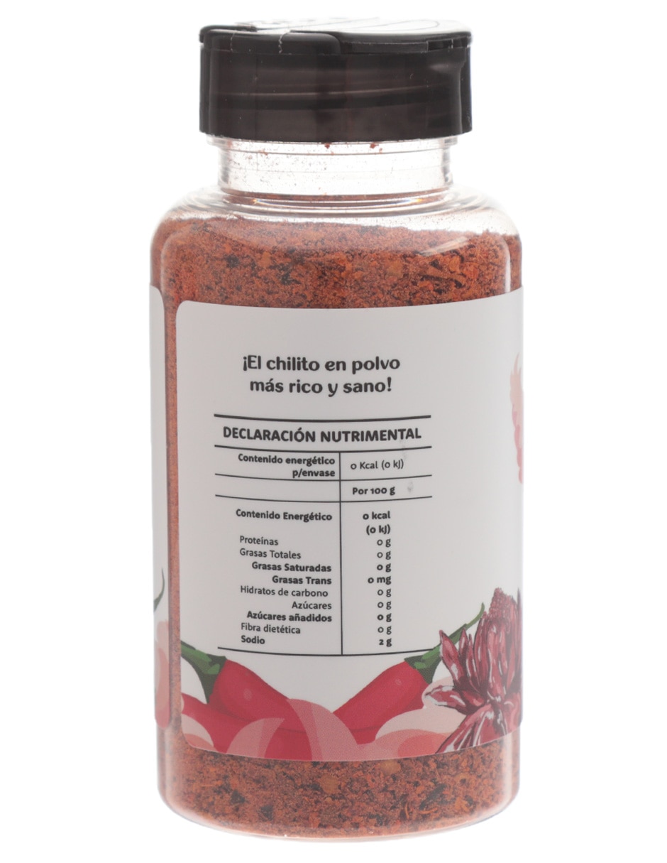Holiquín 110 g 3