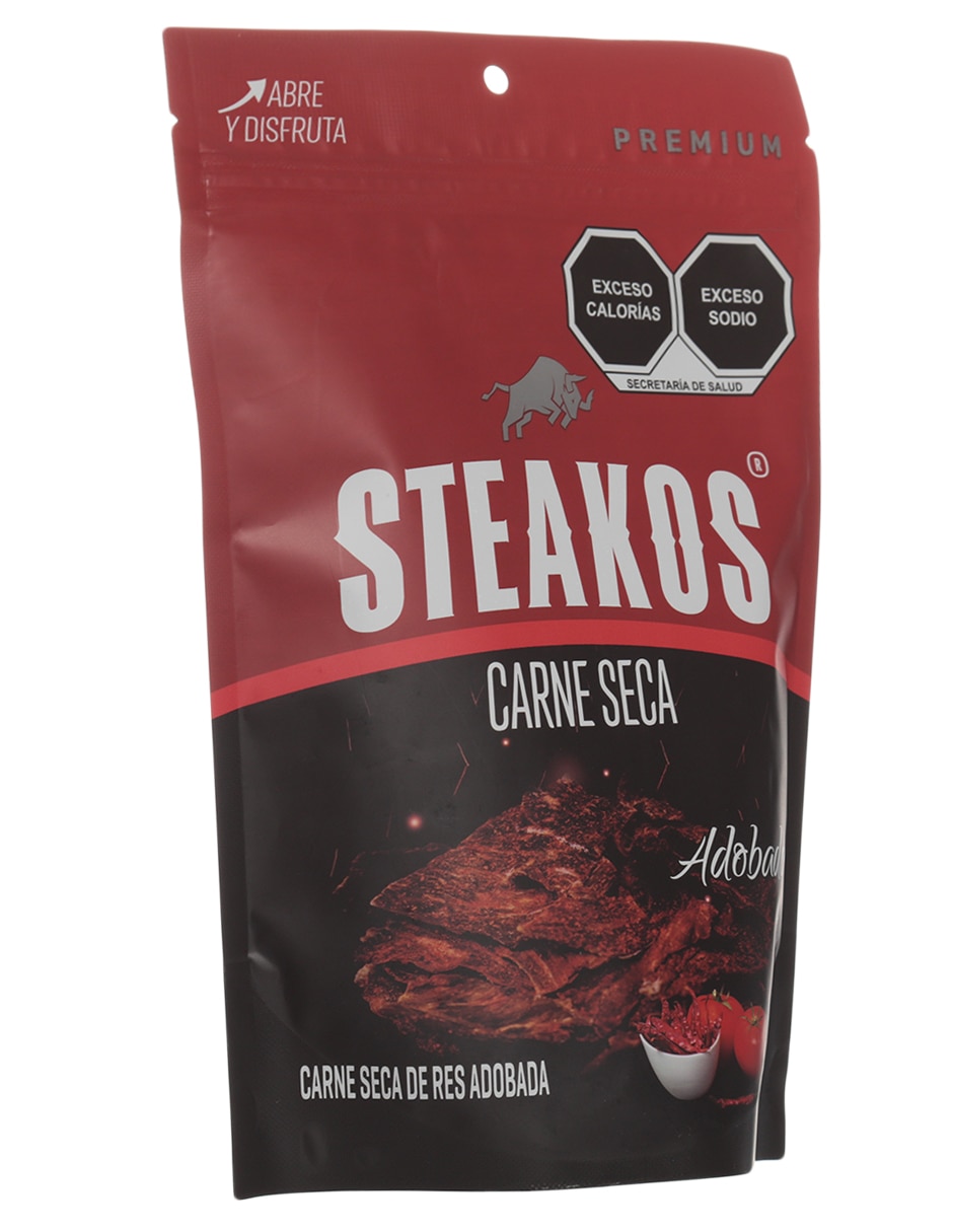 Carne seca 90 g 2