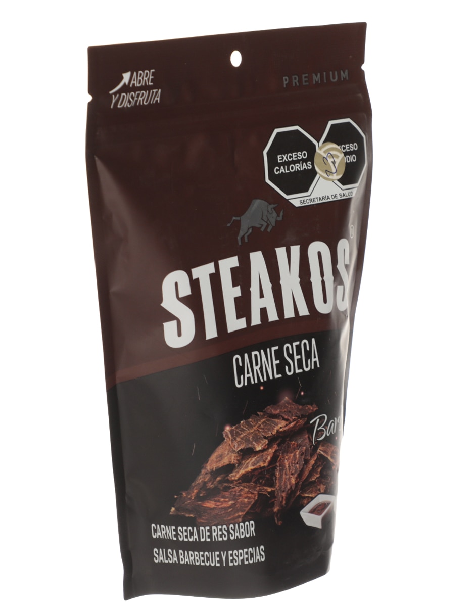 Carne seca 90 g 2