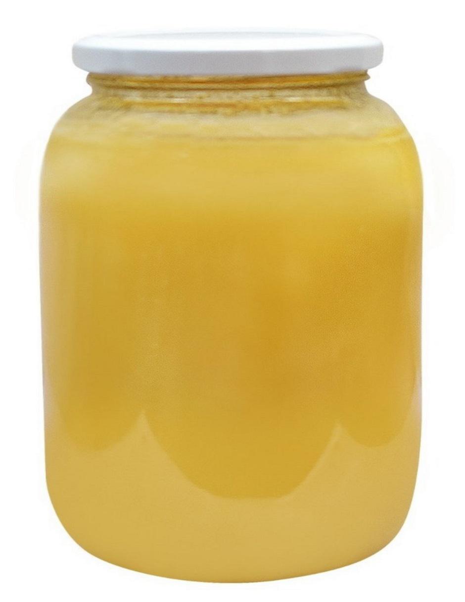 Miel de abeja de flor de tahonal virgen 100% pura 1 kg 2