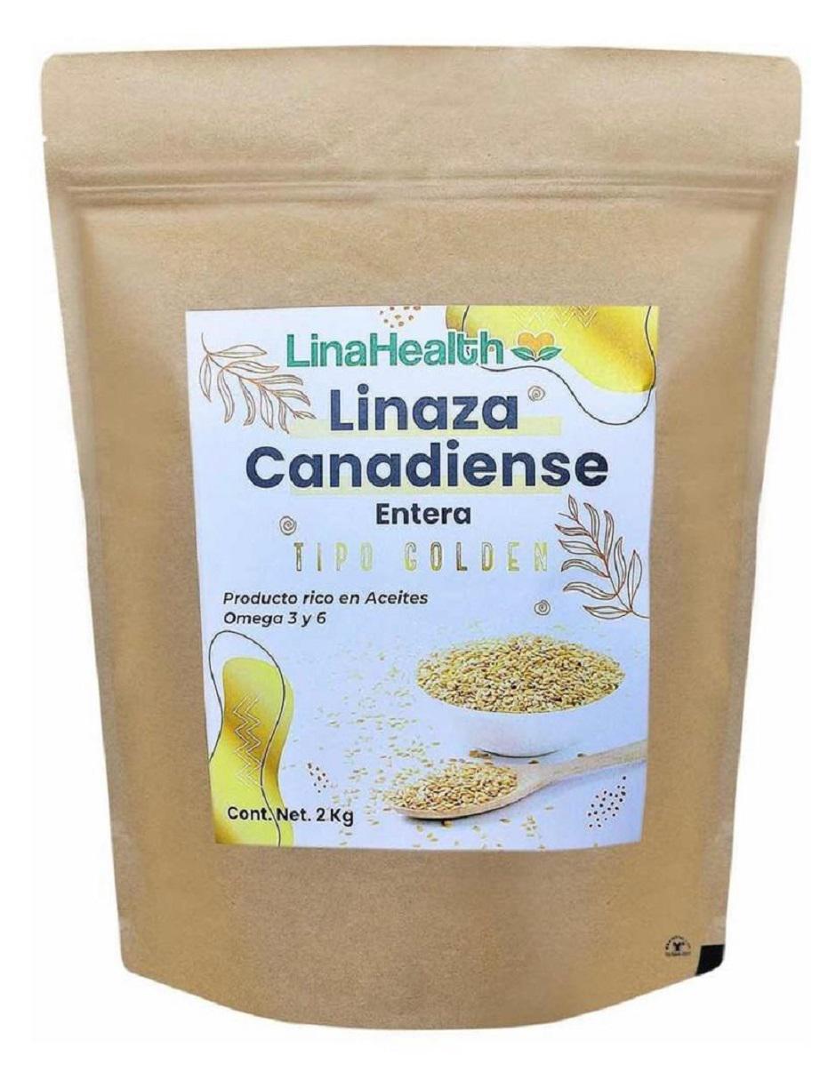 Linaza Entera