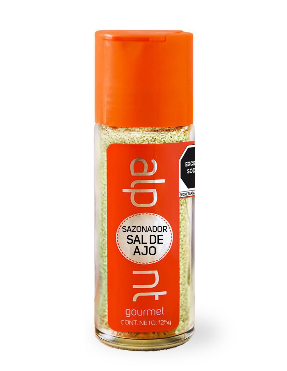 Paquete sazón 3