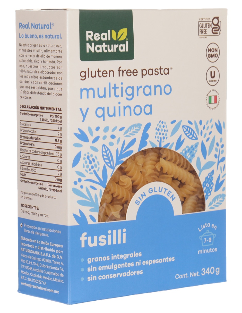 Fusilli 340 g