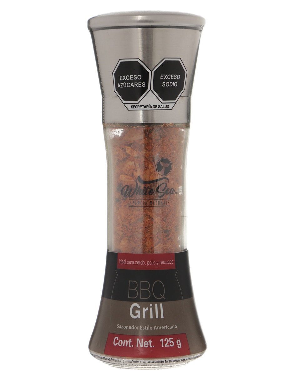 BBQ Grill