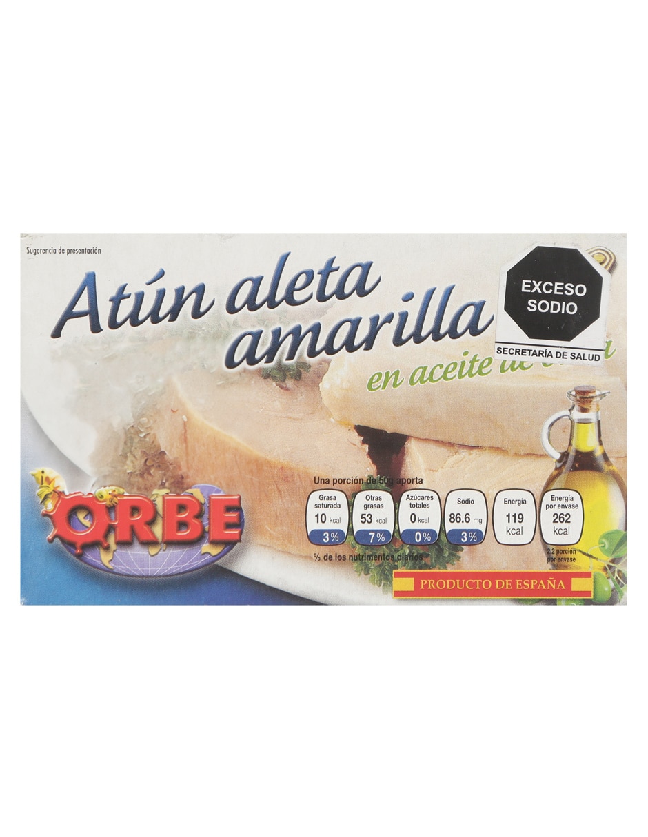 Atún
