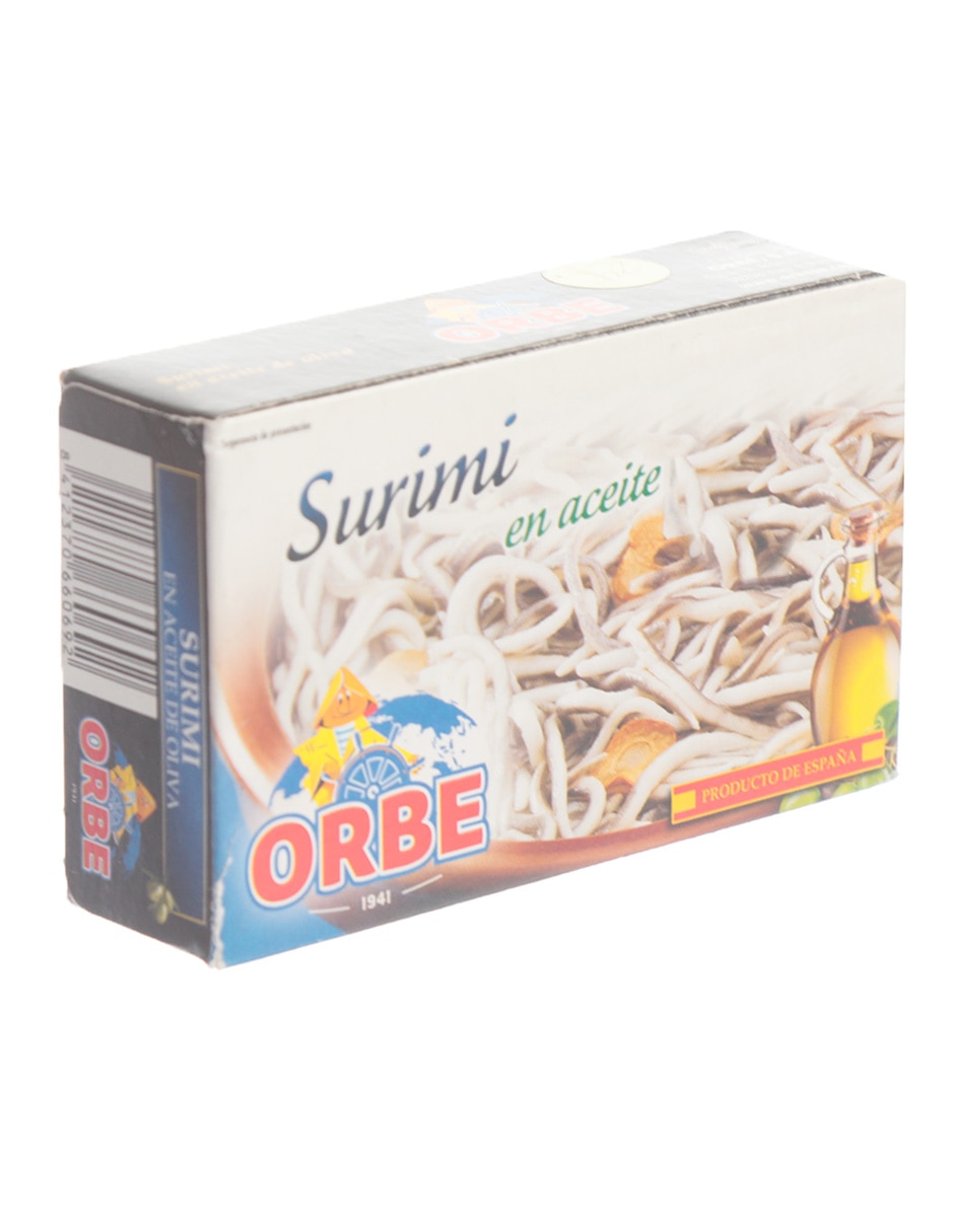 Surimi 2