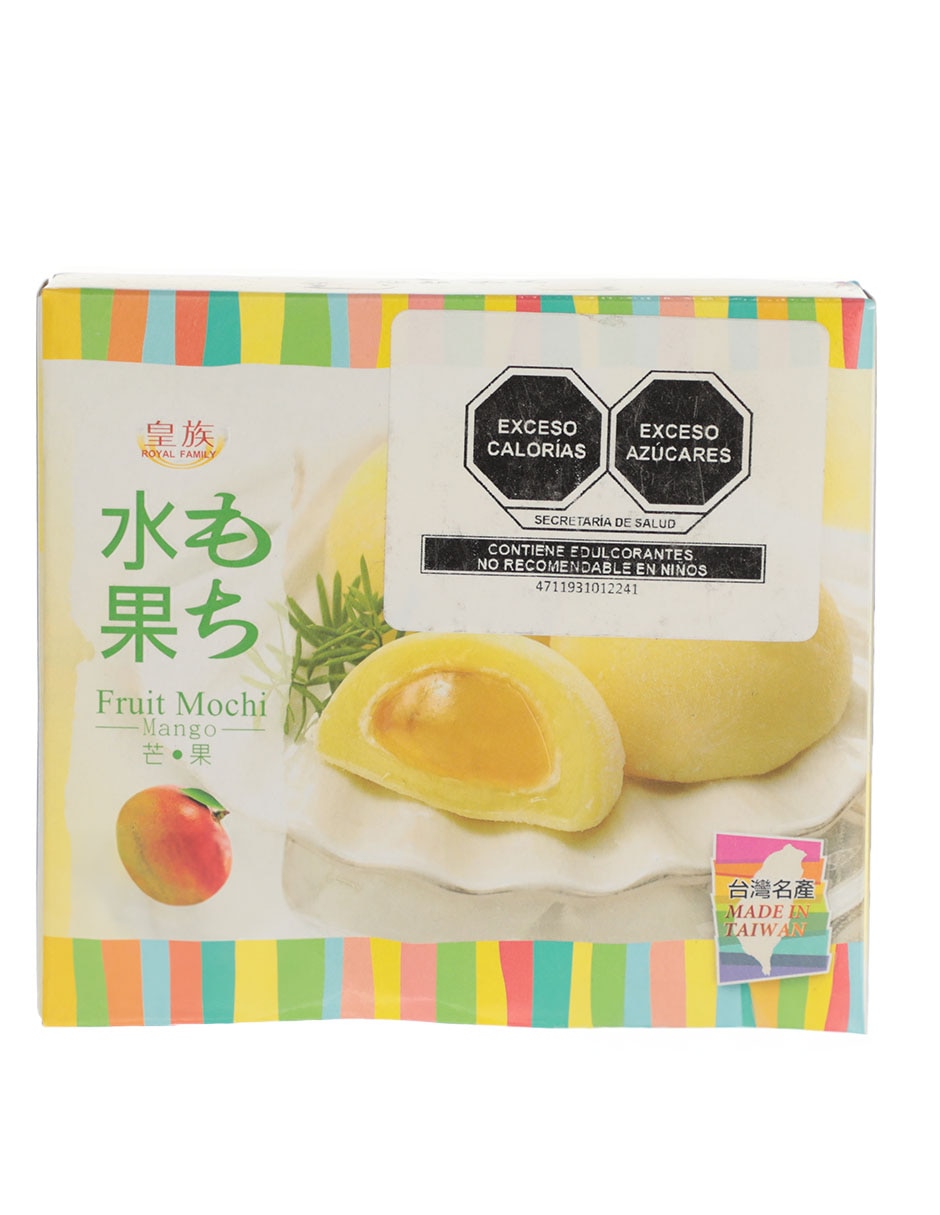 Mochi
