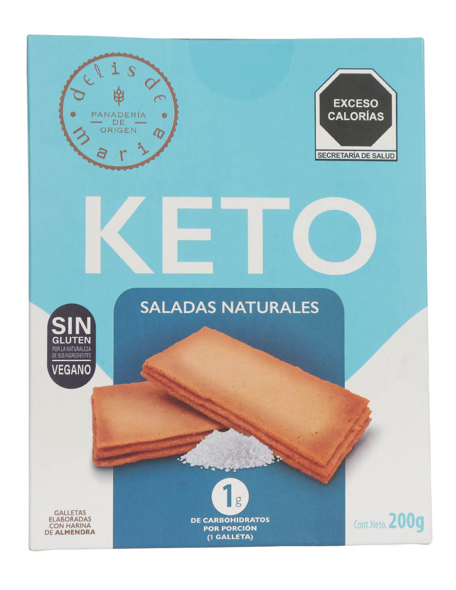 Galleta original