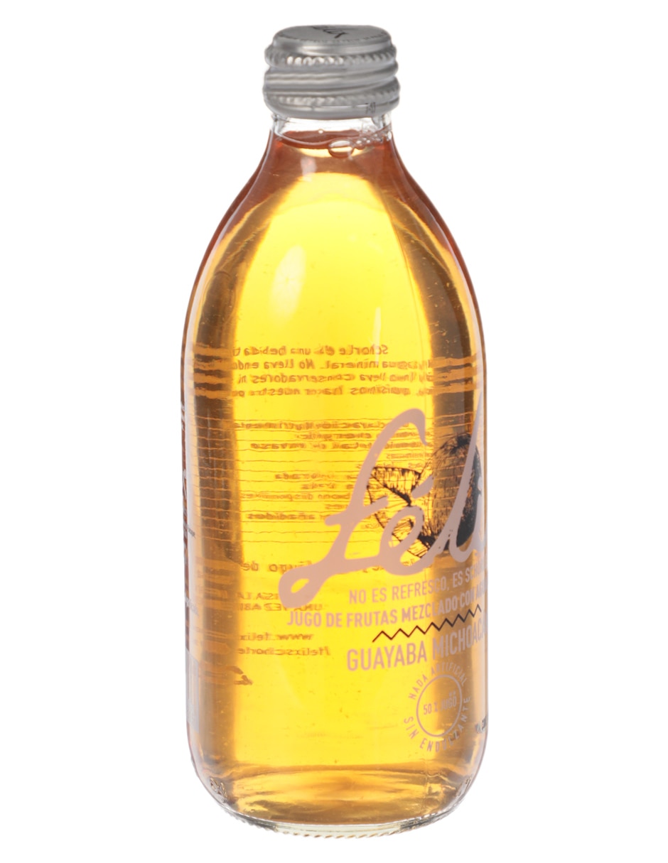 Agua mineral Félix 2