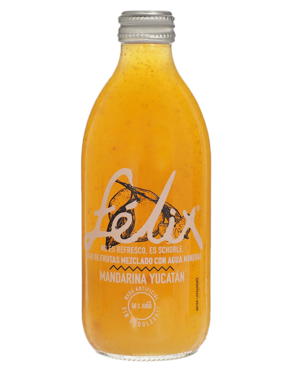 Agua mineral