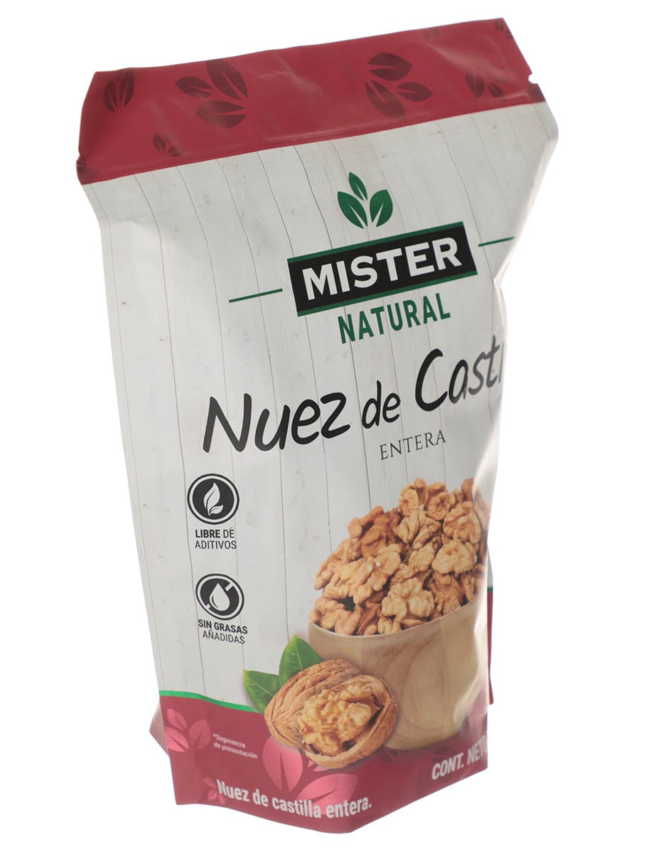 Nuez de castilla 250 g 2