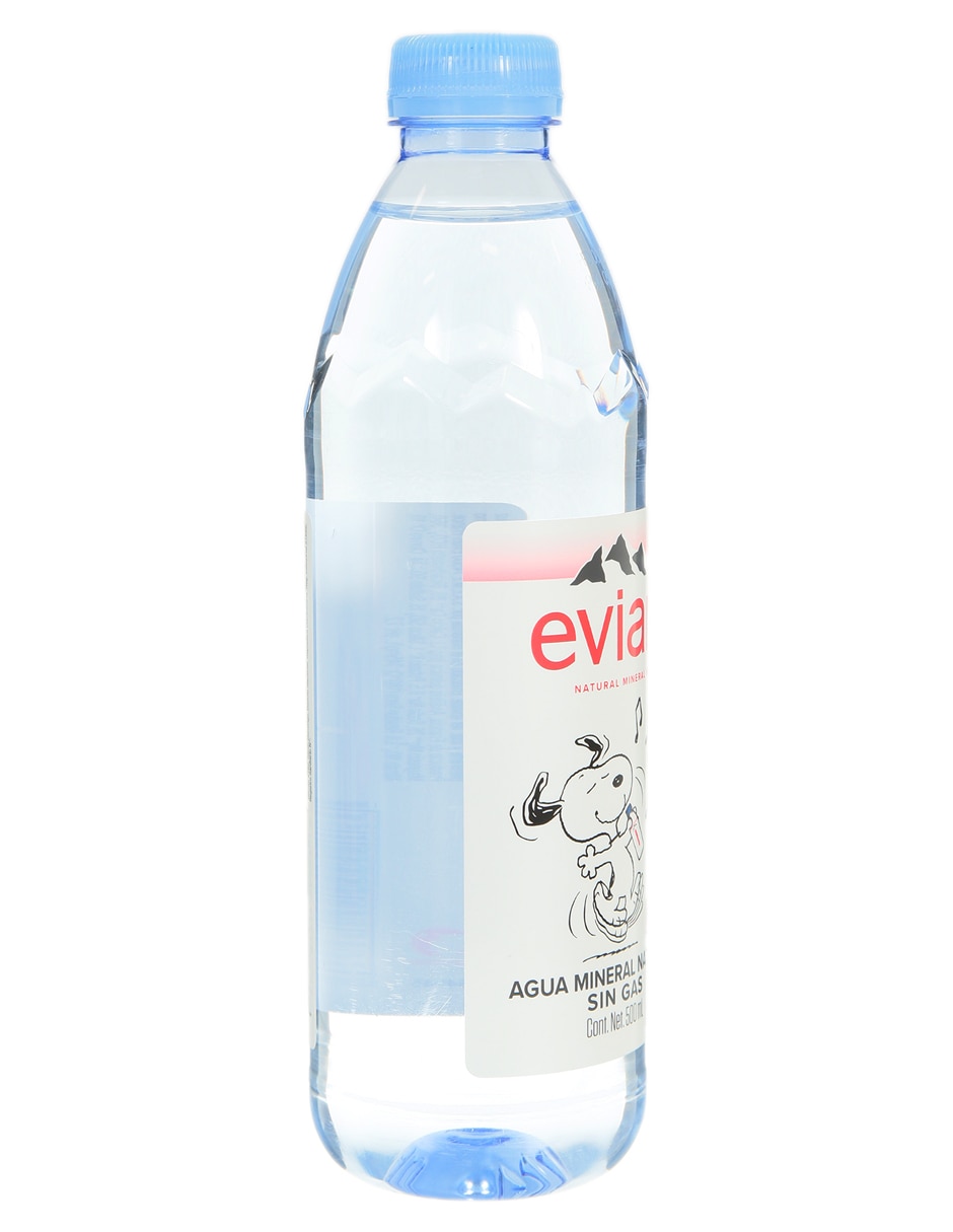 Agua natural 2