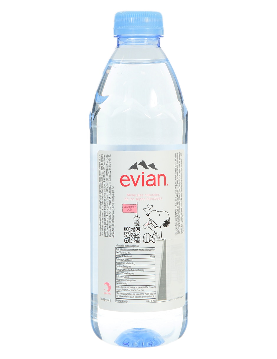 Agua natural 3