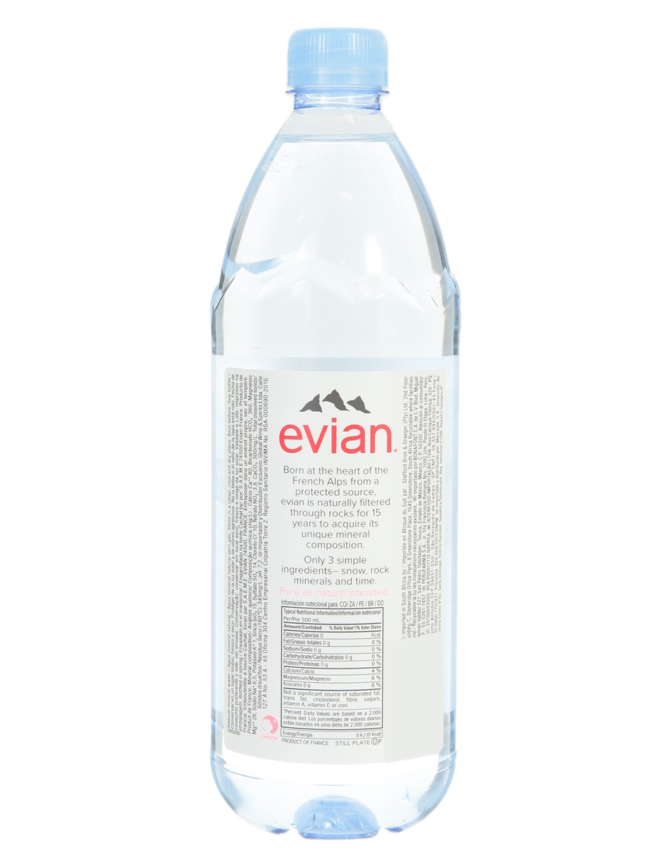 Agua natural 3