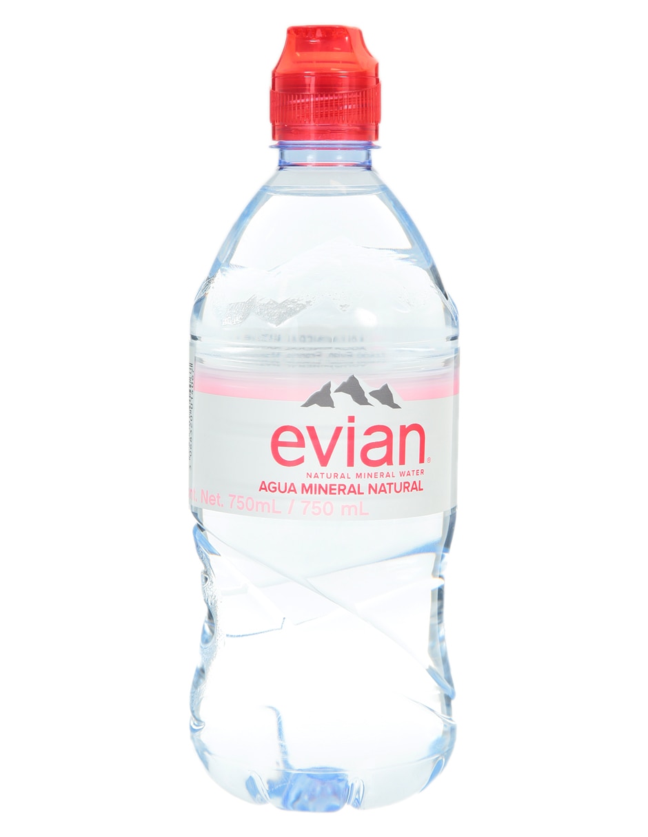 Agua gasificada