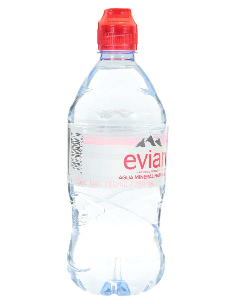 Agua gasificada 2