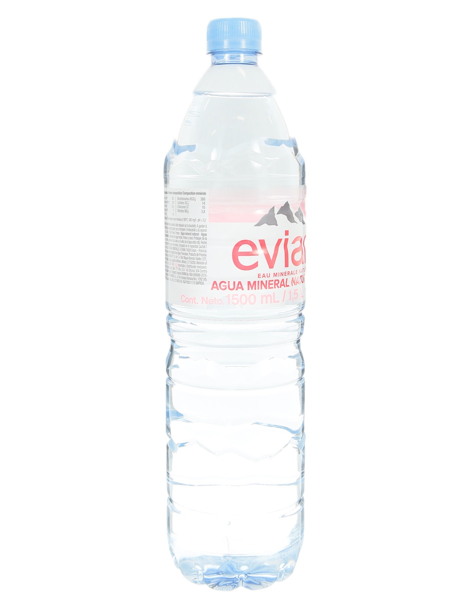 Agua natural 2