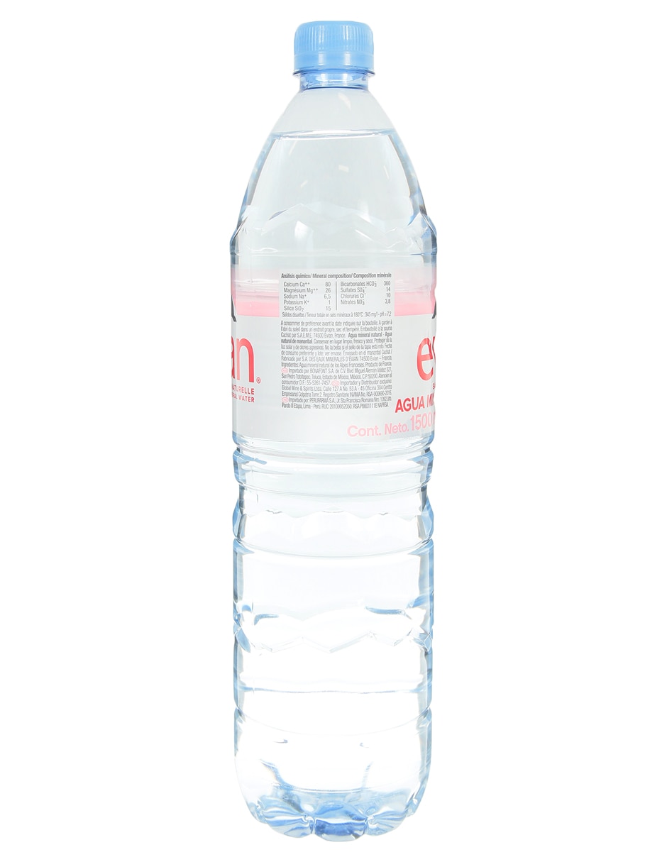 Agua natural 3