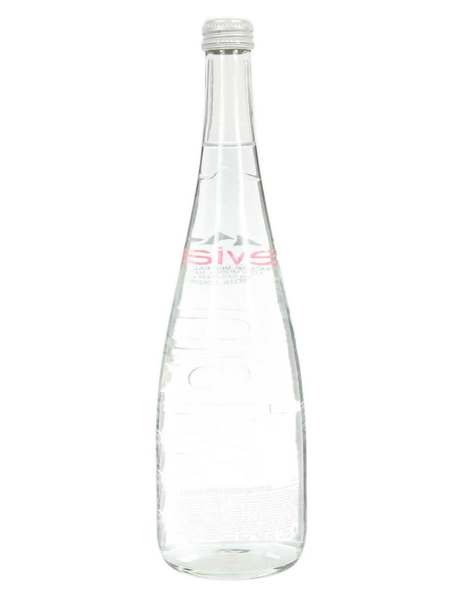 Agua natural 3