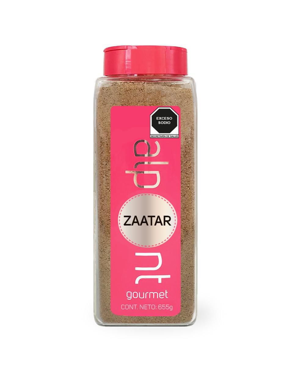 Zaatar 655 g