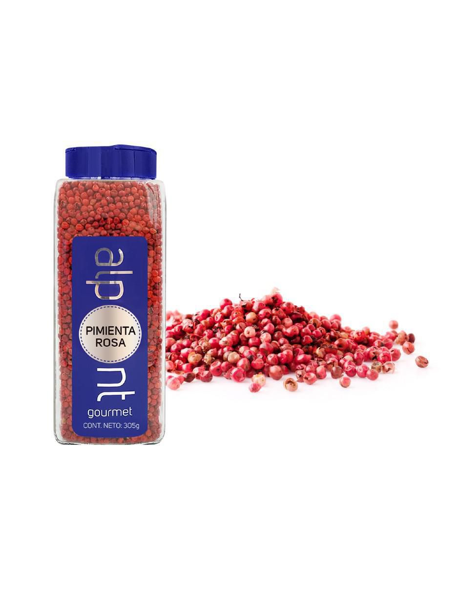 Pimienta rosa 305 g 3