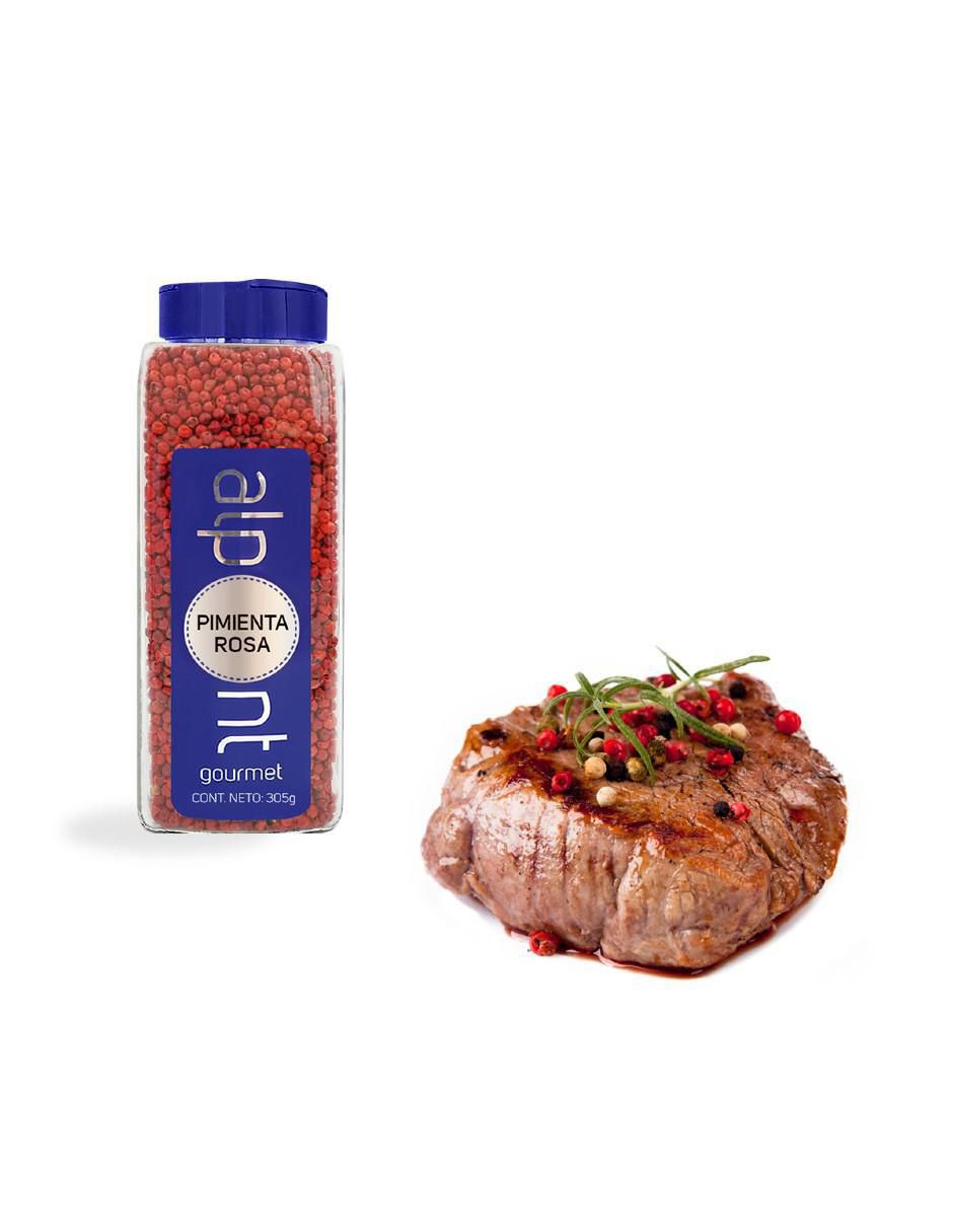 Pimienta rosa 305 g 5