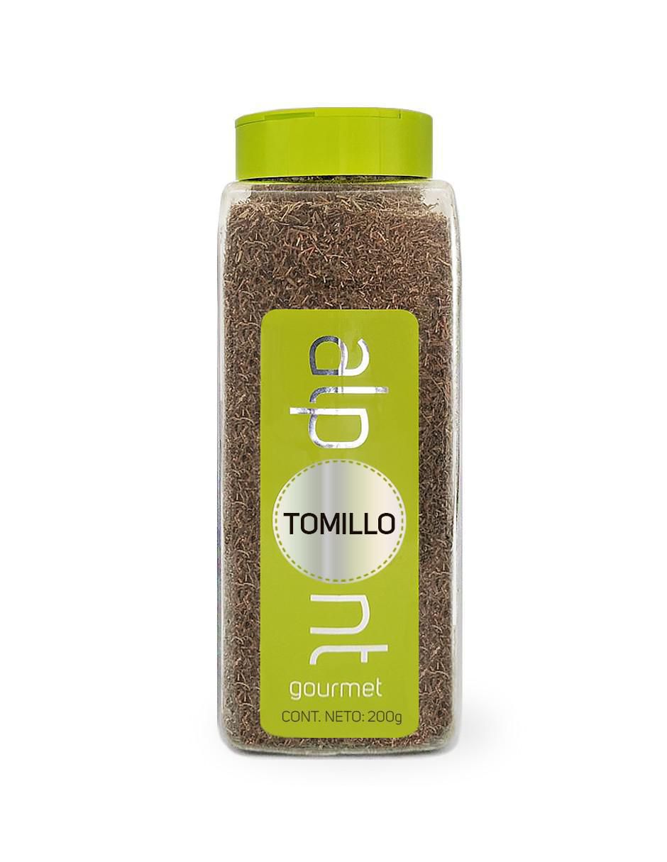 Tomillo 200 g