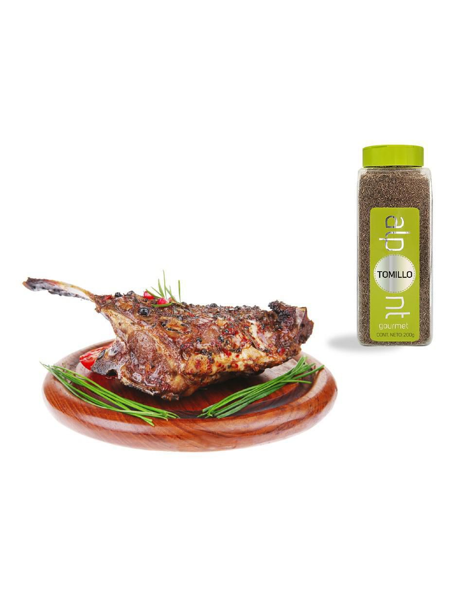 Tomillo 200 g 2