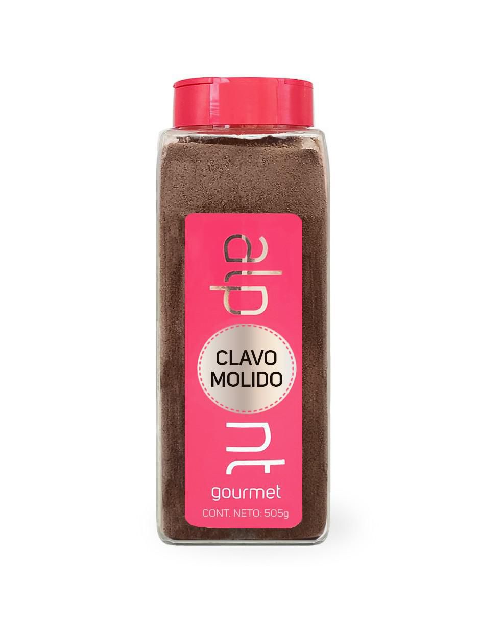 Clavo molido 505 g