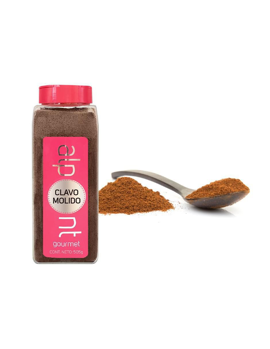 Clavo molido 505 g 5