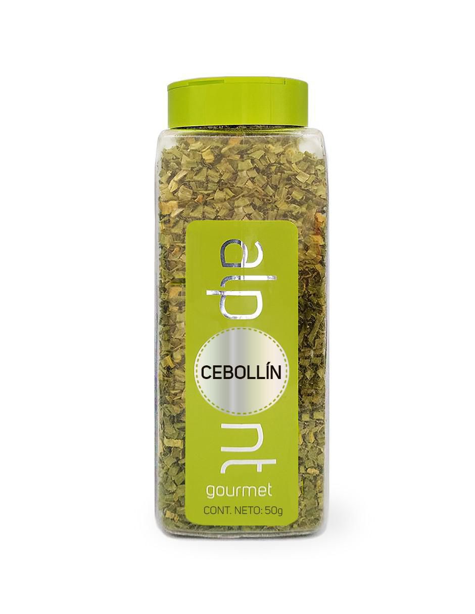 Cebollín 50 g