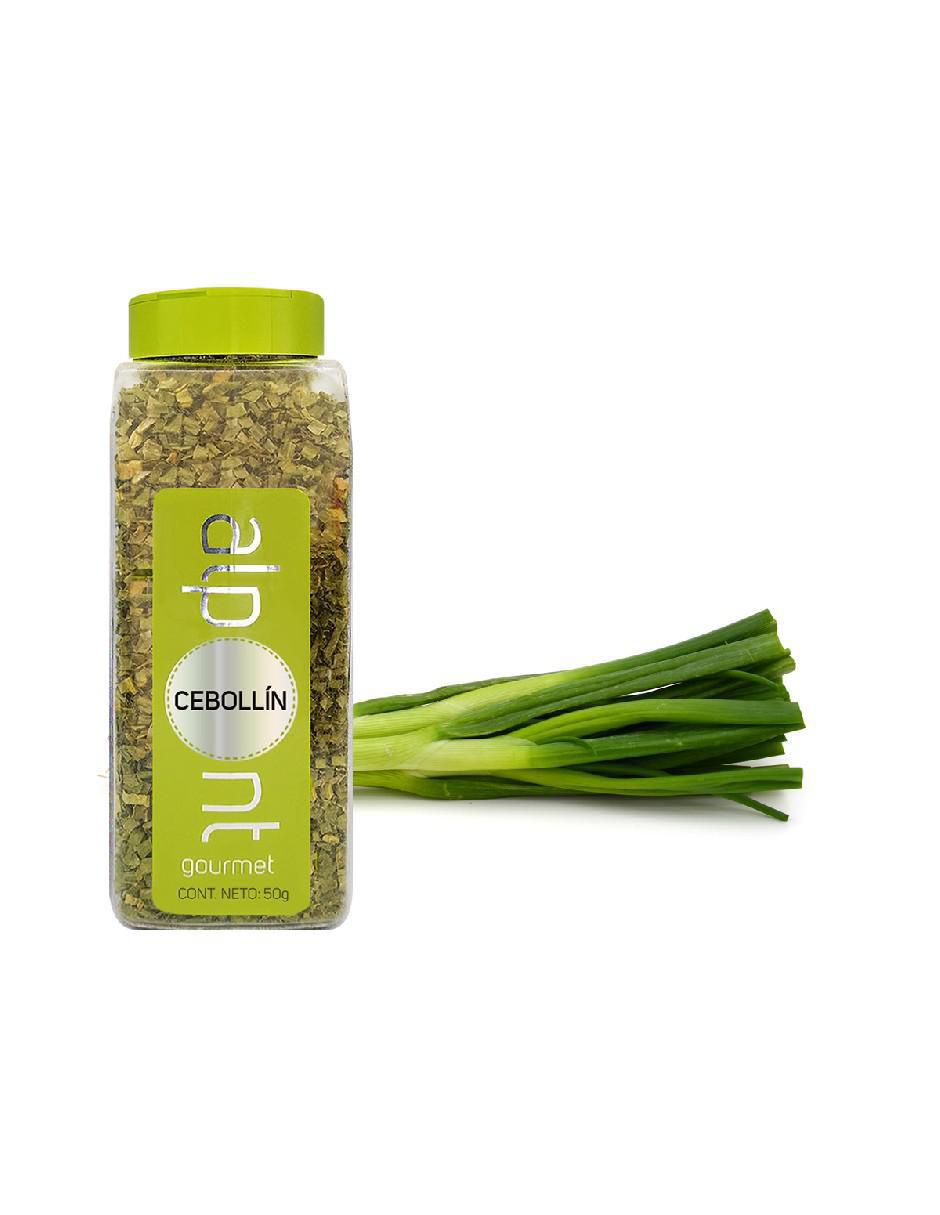 Cebollín 50 g 3