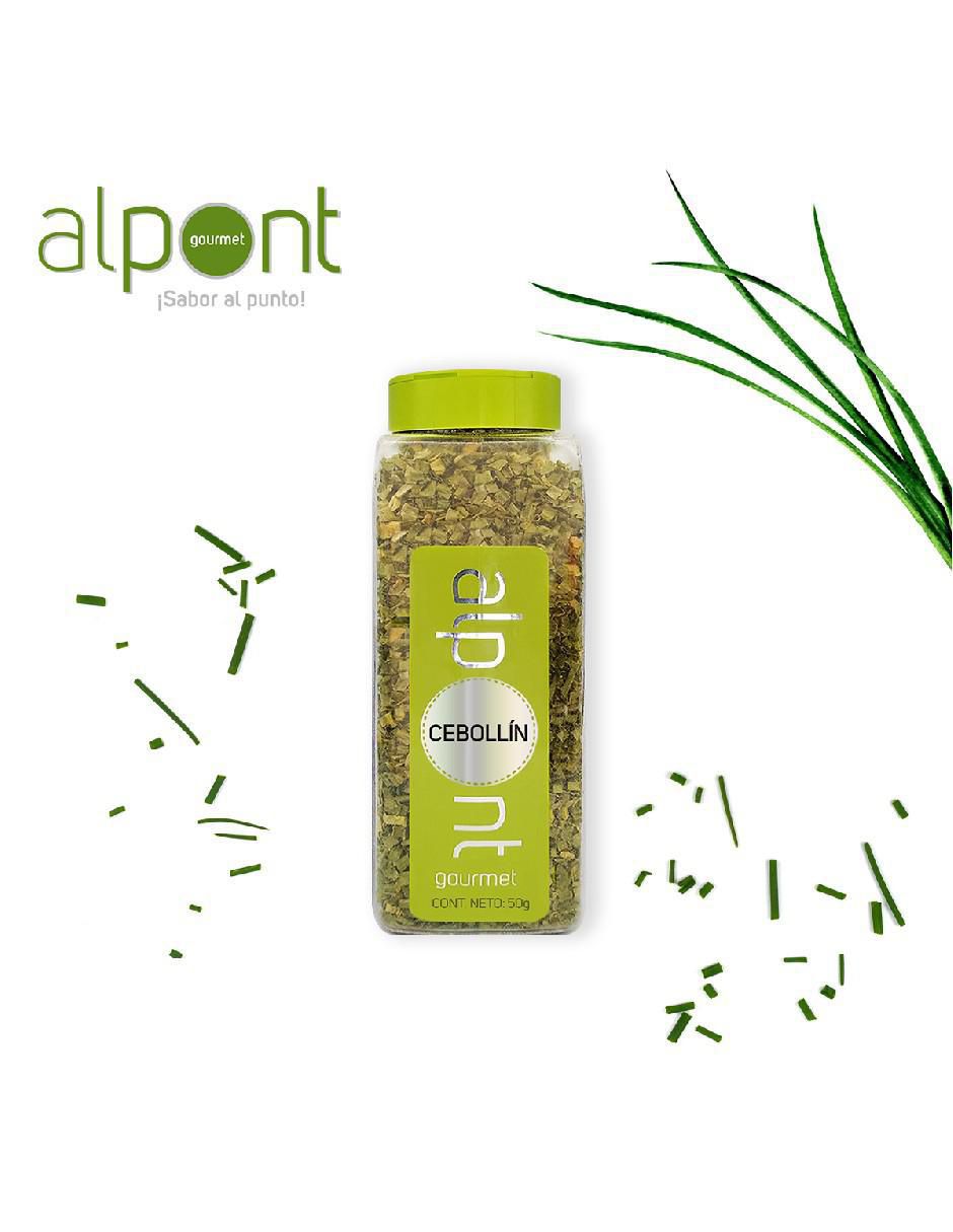 Cebollín 50 g 5