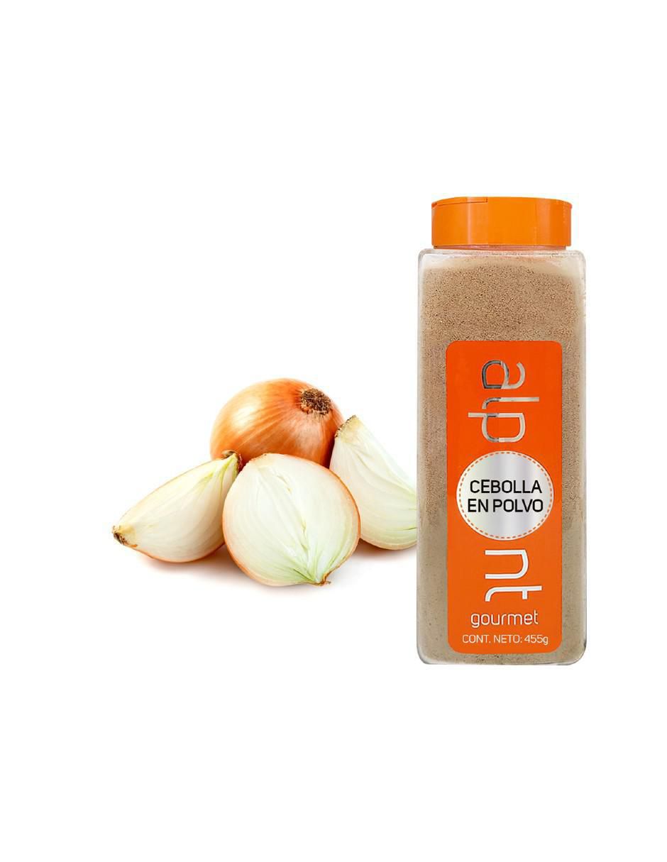 Cebolla en polvo 3