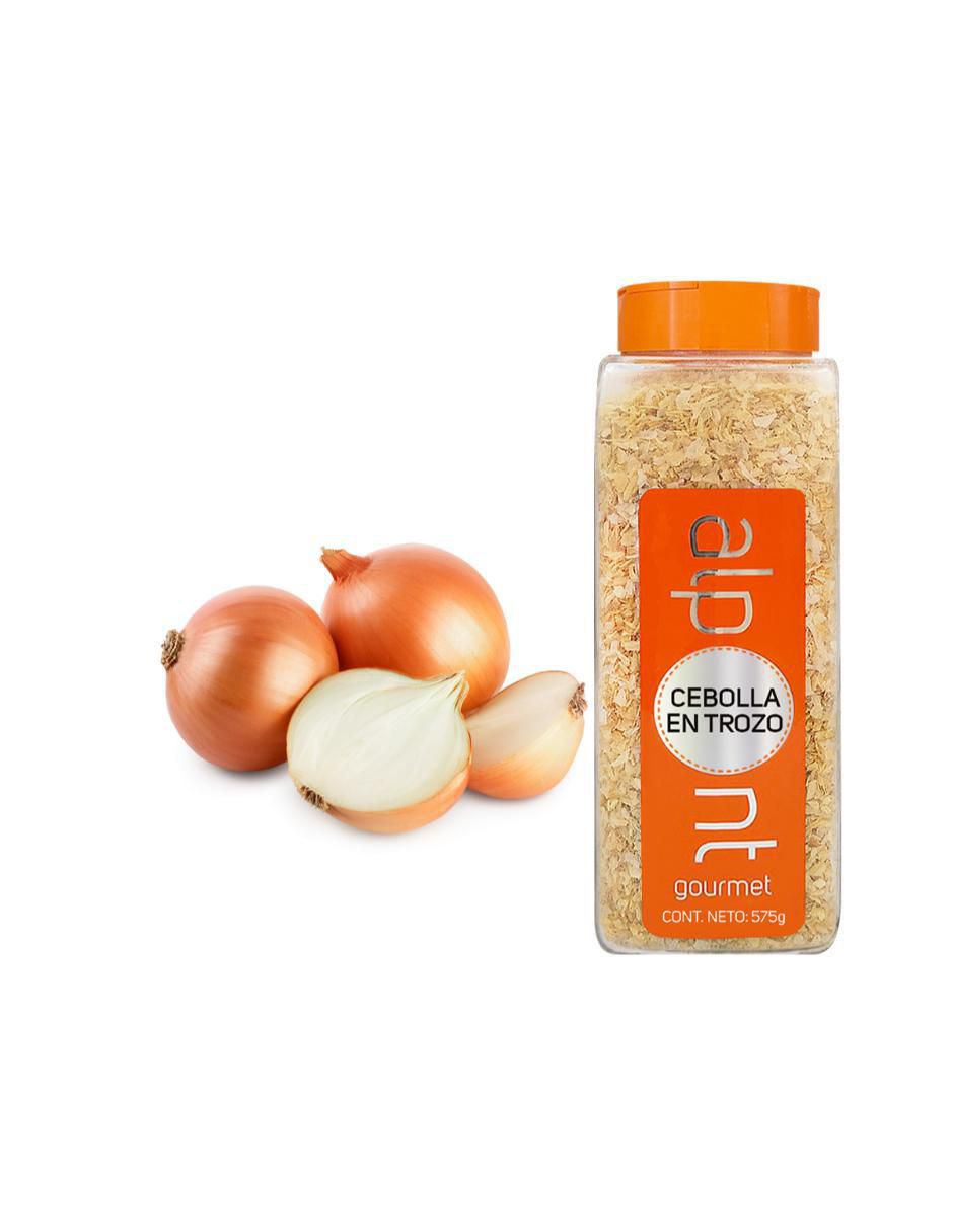 Cebolla 575 g 3