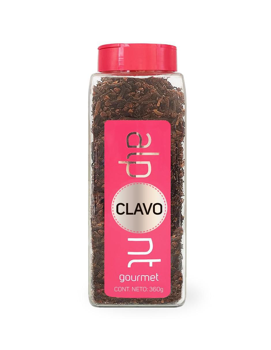Clavo entero 360 g