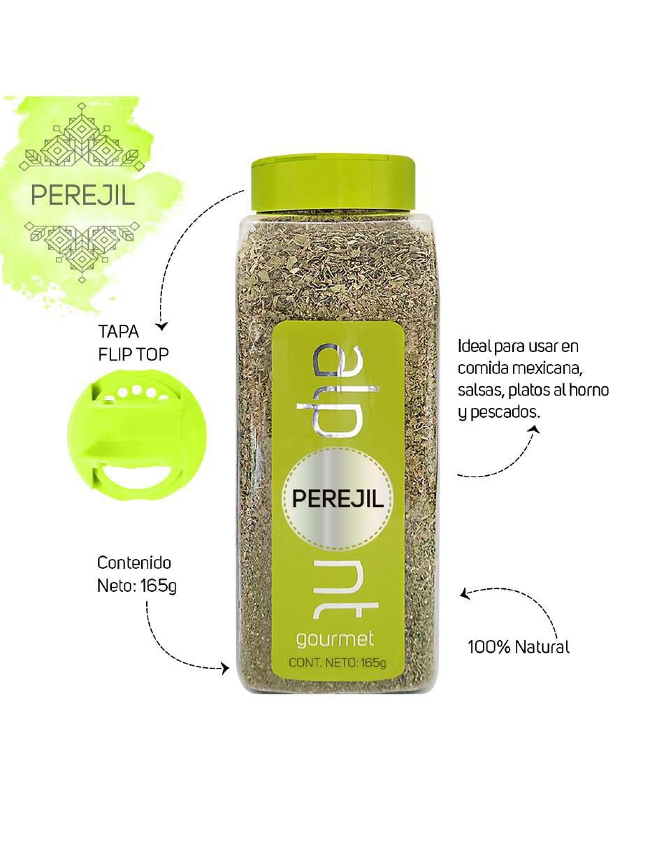 Perejil 165 g 6