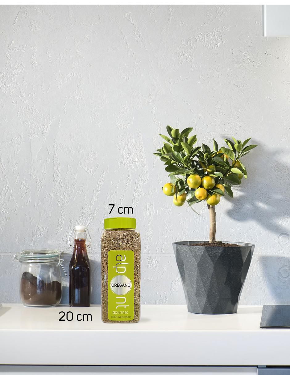 Orégano 290 g 2