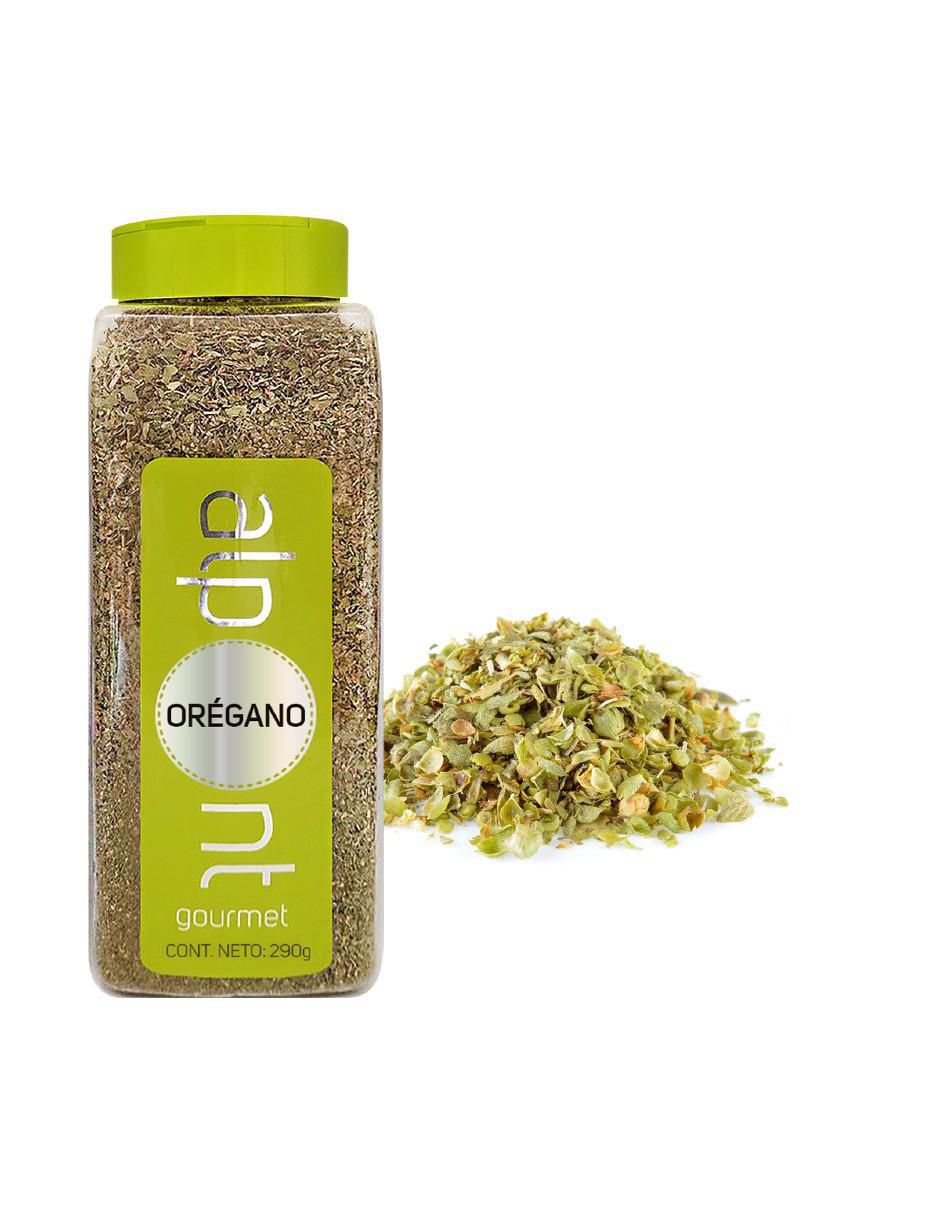 Orégano 290 g 4