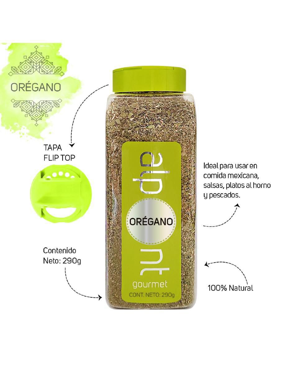 Orégano 290 g 5