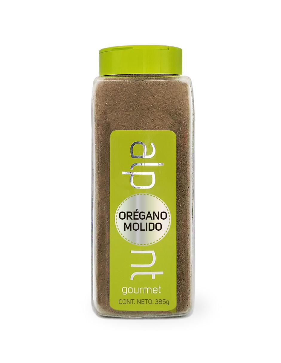 Orégano molido 385 g