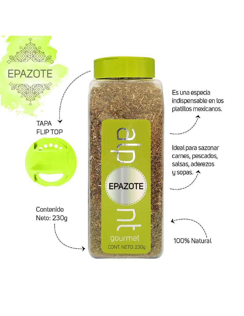 Epazote 250 g 4