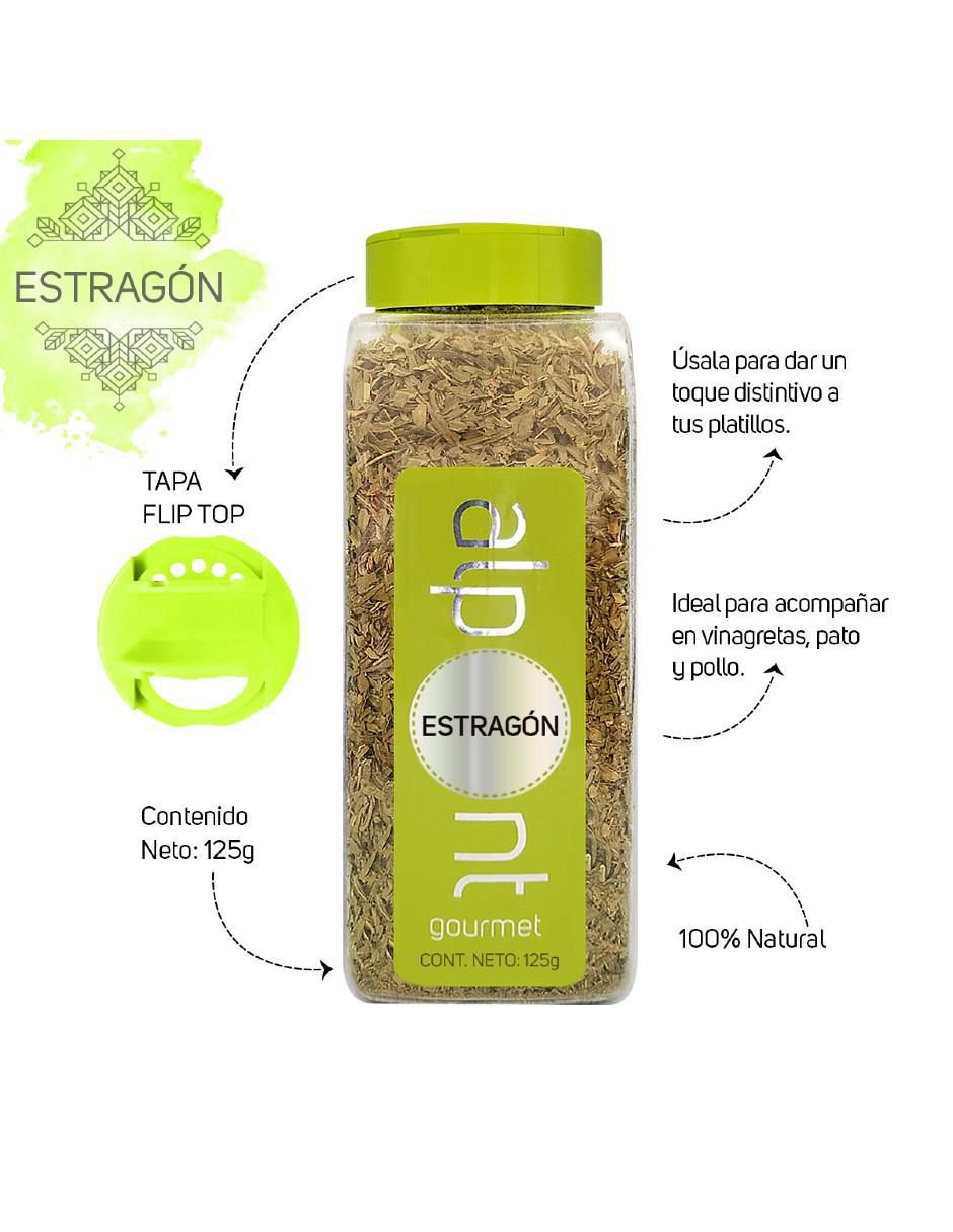 Estragón 125 g 2