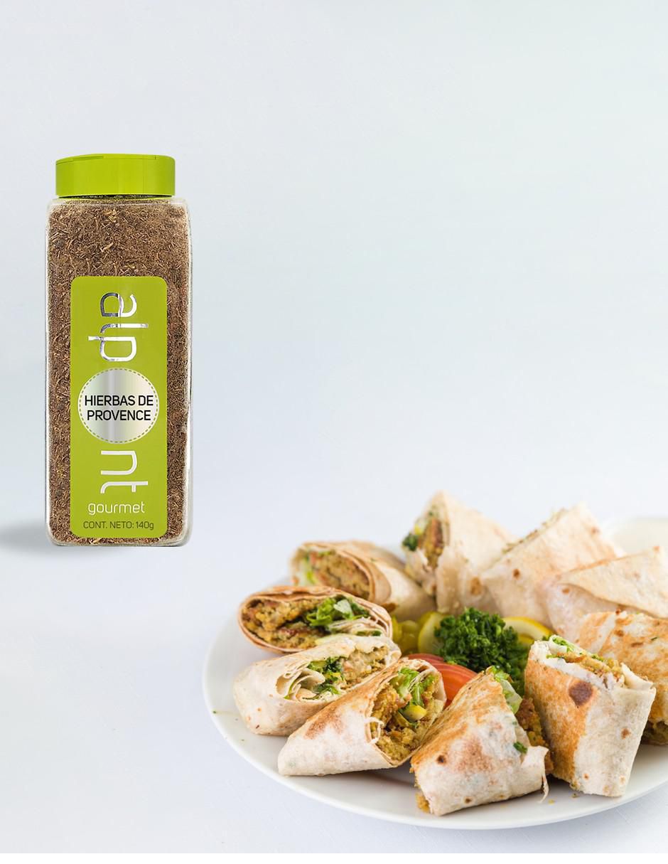 Hierbas de provence 140 g 4