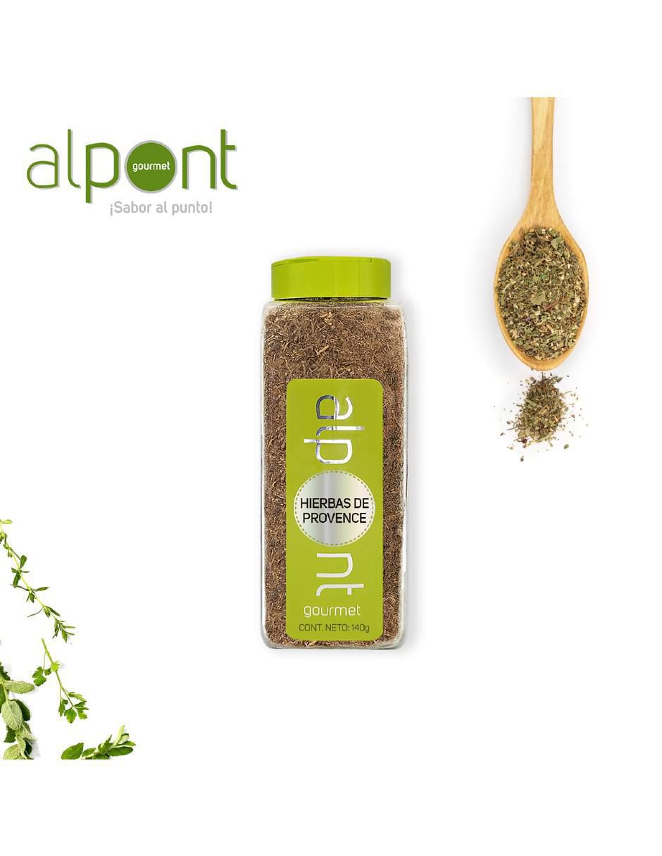 Hierbas de provence 140 g 5