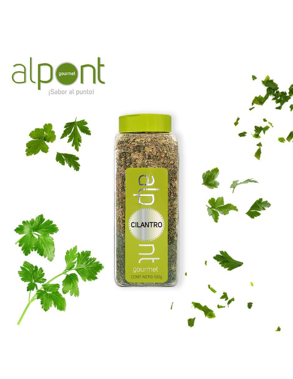 Cilantro 120 g 5
