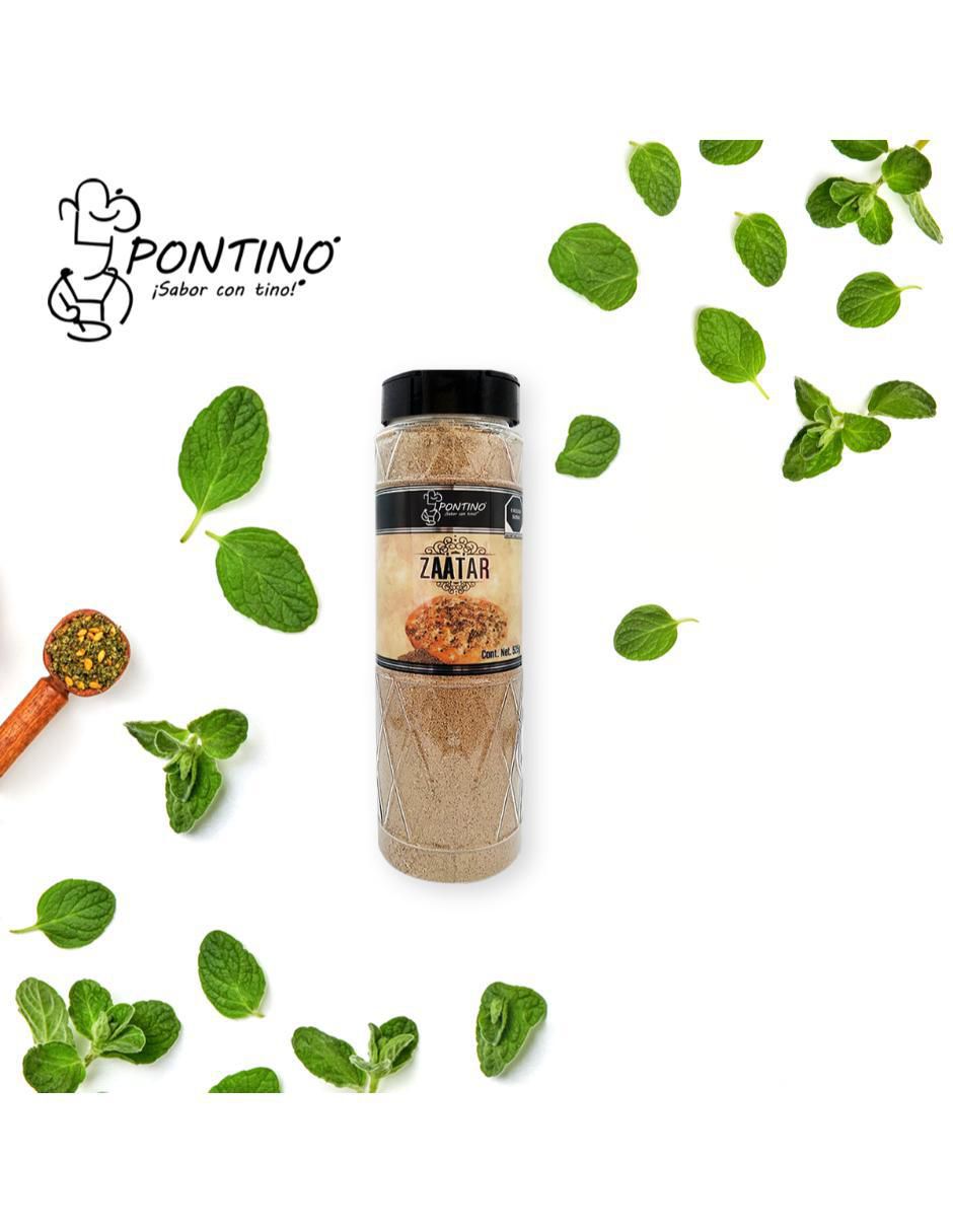 Zaatar 525 g 3