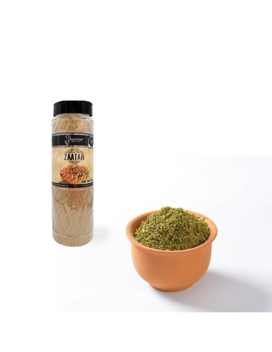 Zaatar 525 g 5