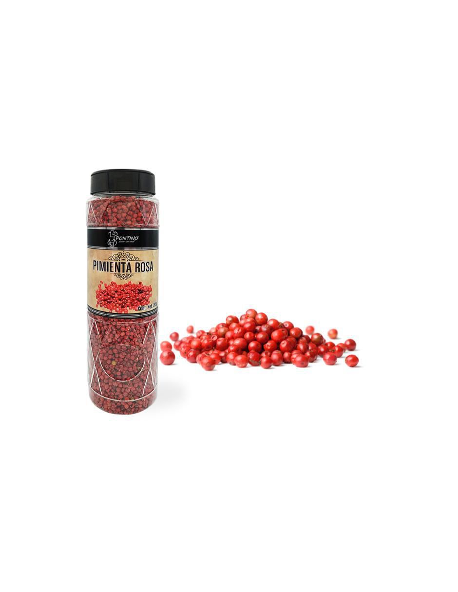 Pimienta Rosa 265 g 3