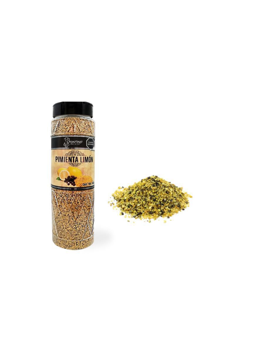 Pimienta Limón 660 g 3